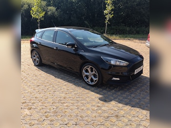 Used Ford Focus 2016 for sale - 79155807: Photo