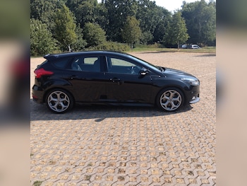 Used Ford Focus 2016 for sale - 79155807: Photo