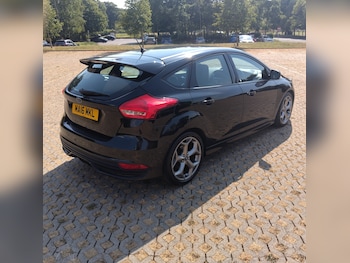 Used Ford Focus 2016 for sale - 79155807: Photo