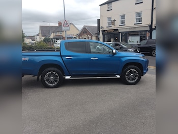 Used Mitsubishi L200 2021 for sale - 79113531: Photo