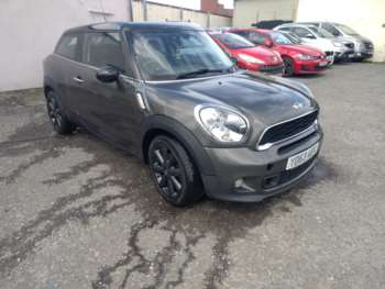 2013 (63) - 2.0 Cooper S D 3dr