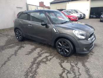 Used MINI Paceman 2013 for sale - 74803984: Photo