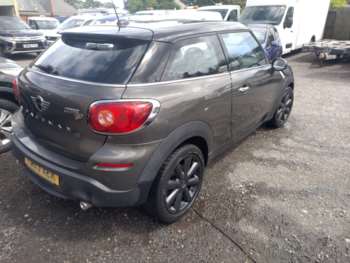 Used MINI Paceman 2013 for sale - 74803984: Photo