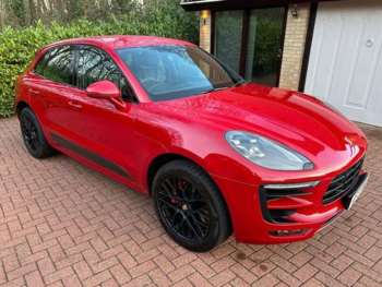 2017 (17) - 3.0T V6 GTS PDK 4WD Euro 6 (s/s) 5dr