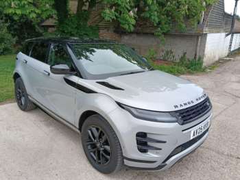 2025 (74) - 1.5 P270e Edition 5dr Auto
