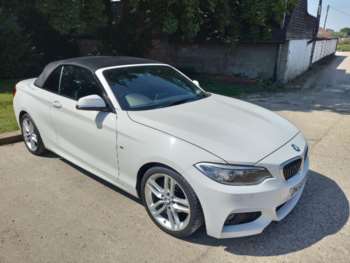 (66) - 1.5 218i M Sport Euro 6 (s/s) 2dr