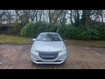 Used Peugeot 208 2013 for sale - 73680881: Photo