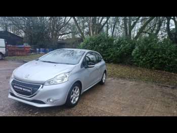 Used Peugeot 208 2013 for sale - 73680881: Photo