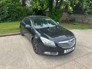 2011 (11) - 2.0T 16V SRi 5dr