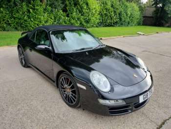 2006 (06) - S 2dr Tiptronic S