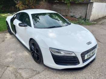 (15) - 4.2 FSI V8 S Tronic quattro Euro 5 2dr