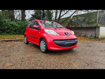 2007 (56) - 1.0 Urban 3dr