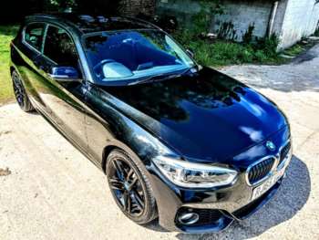 (65) - 1.5 118i M Sport Euro 6 (s/s) 3dr