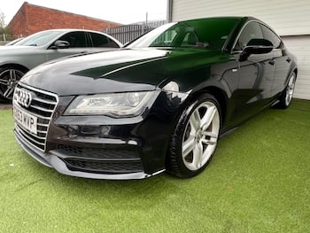 Used Audi A7 2013 for sale - 79799119: Photo