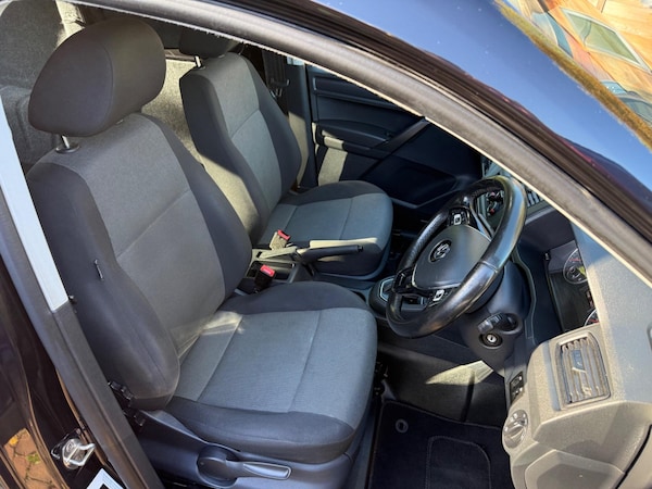 Used Volkswagen Caddy 2019 for sale - 76189639: Photo 15