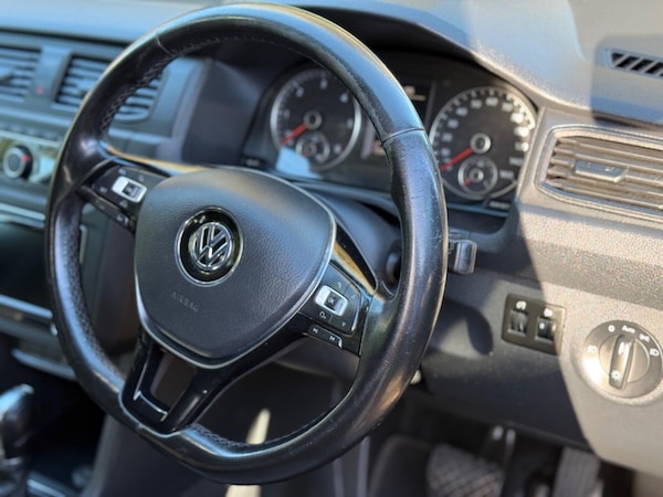 Used Volkswagen Caddy 2019 for sale - 76189639: Photo 19