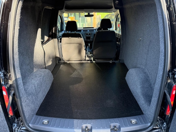 Used Volkswagen Caddy 2019 for sale - 76189639: Photo 21