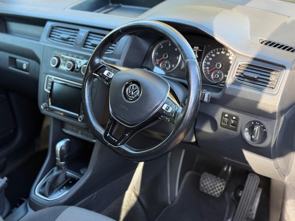 Used Volkswagen Caddy 2019 for sale - 76189639: Photo 22