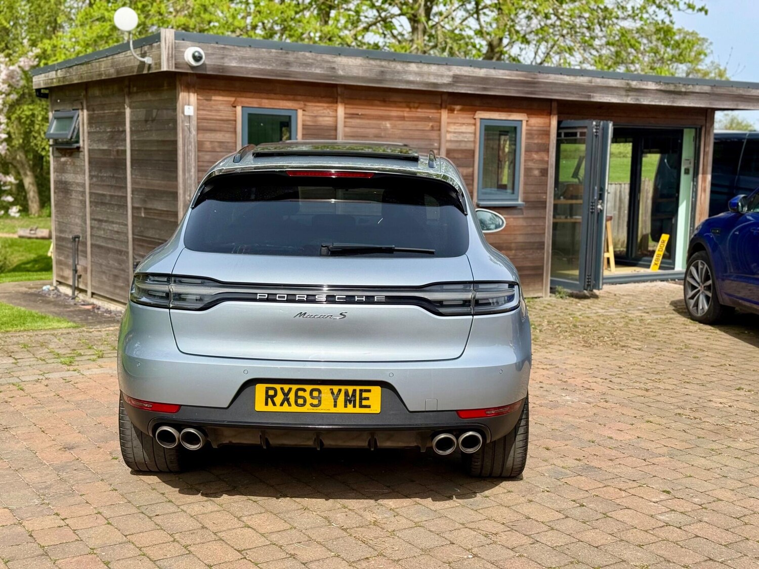 Used Porsche Macan 2019 for sale - 78205240: Photo 15