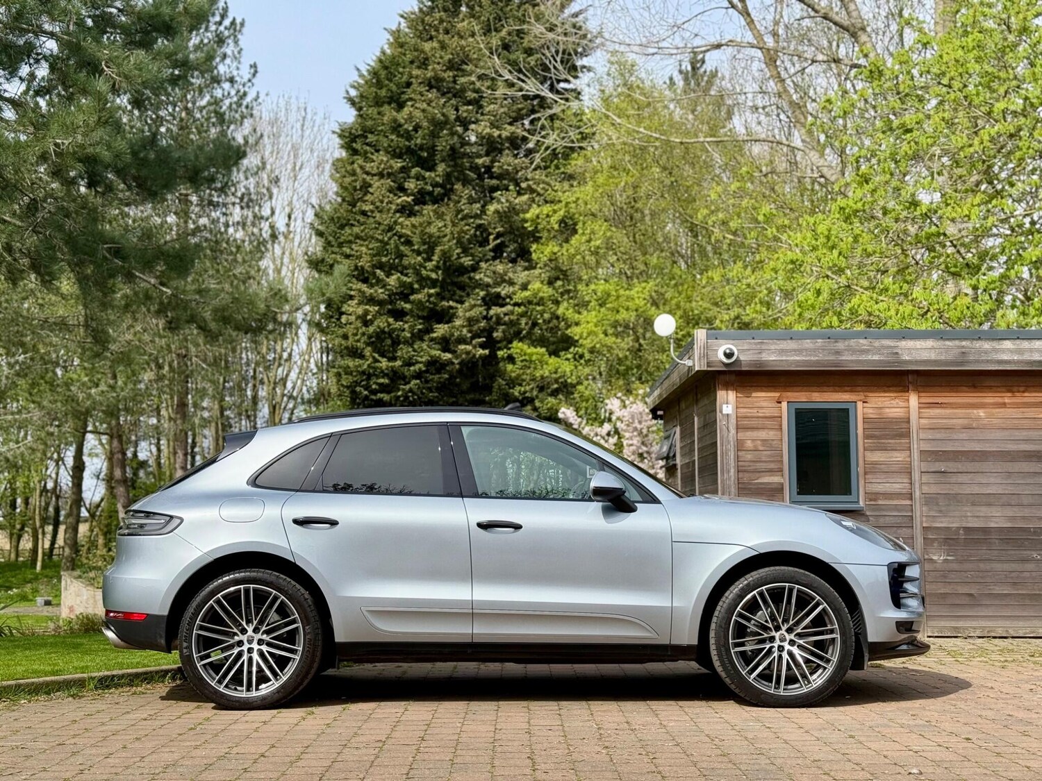 Used Porsche Macan 2019 for sale - 78205240: Photo 17