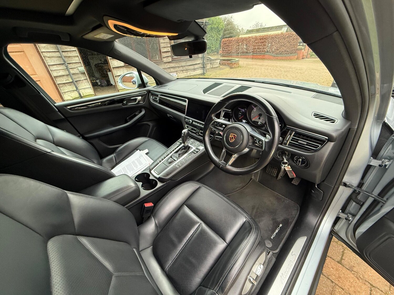 Used Porsche Macan 2019 for sale - 78205240: Photo 23