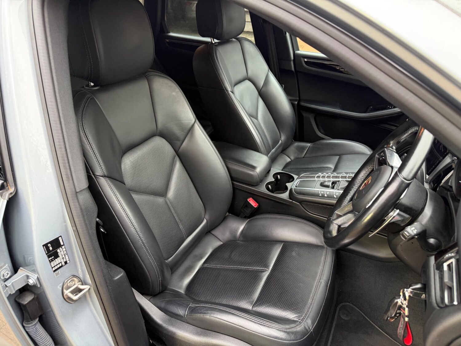 Used Porsche Macan 2019 for sale - 78205240: Photo 24