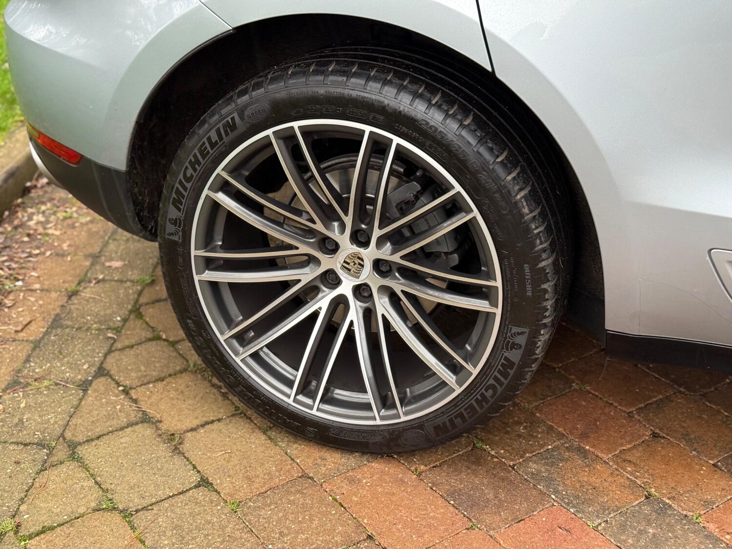 Used Porsche Macan 2019 for sale - 78205240: Photo 27