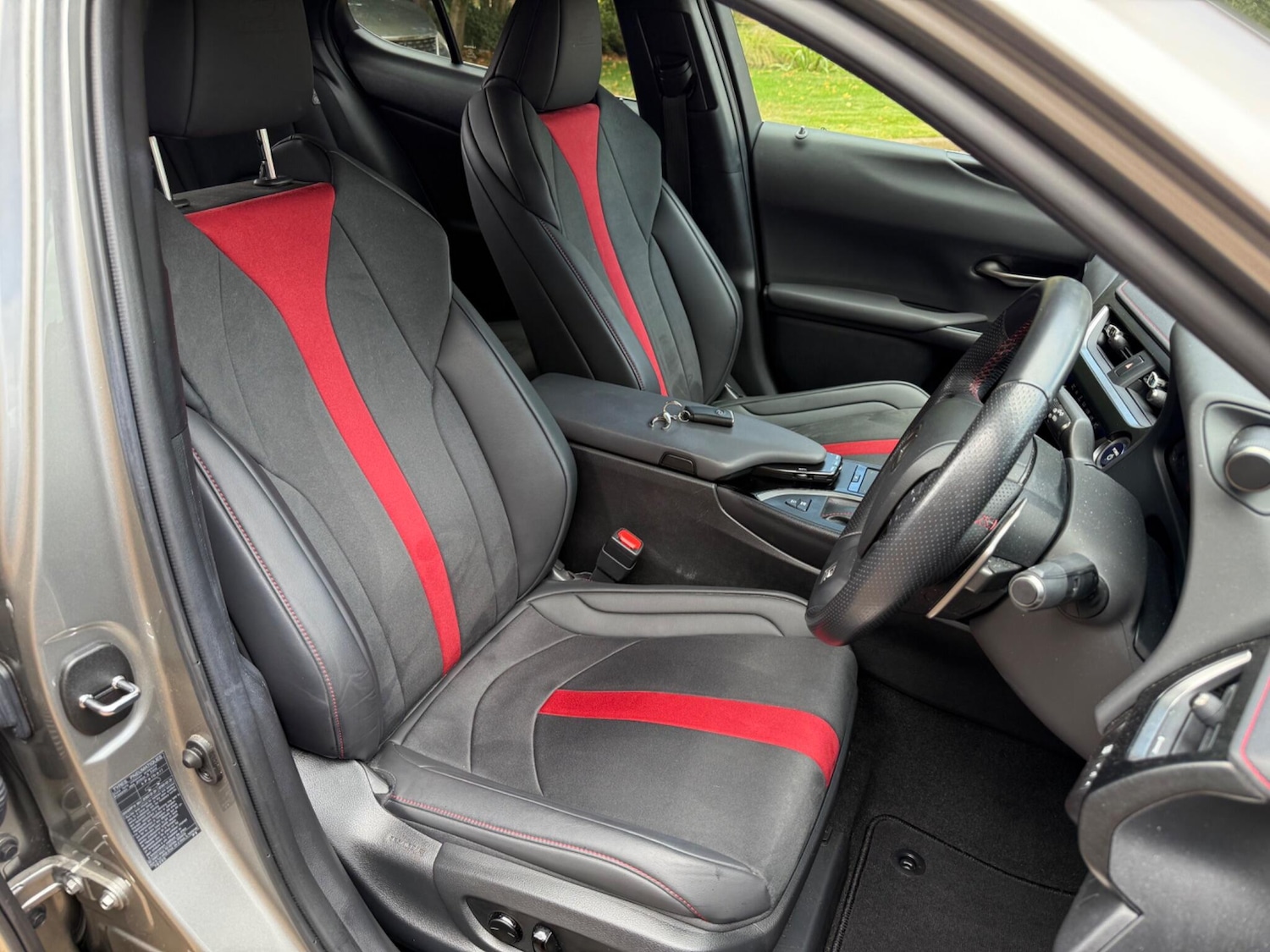Used Lexus UX 2022 for sale - 75708294: Photo 20