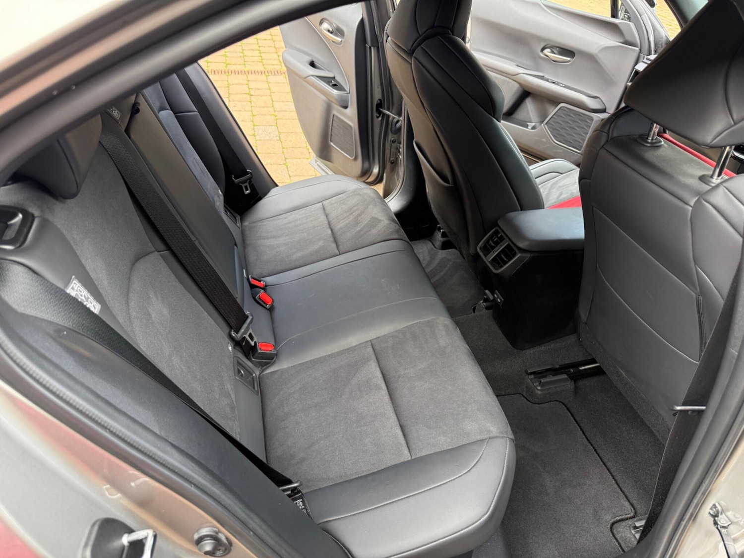 Used Lexus UX 2022 for sale - 75708294: Photo 21