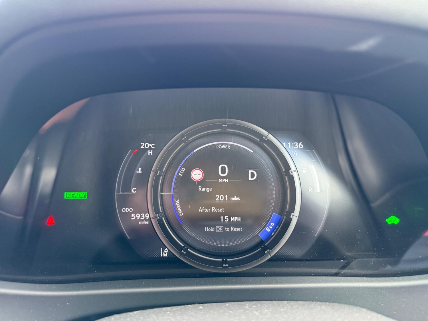 Used Lexus UX 2022 for sale - 75708294: Photo 27
