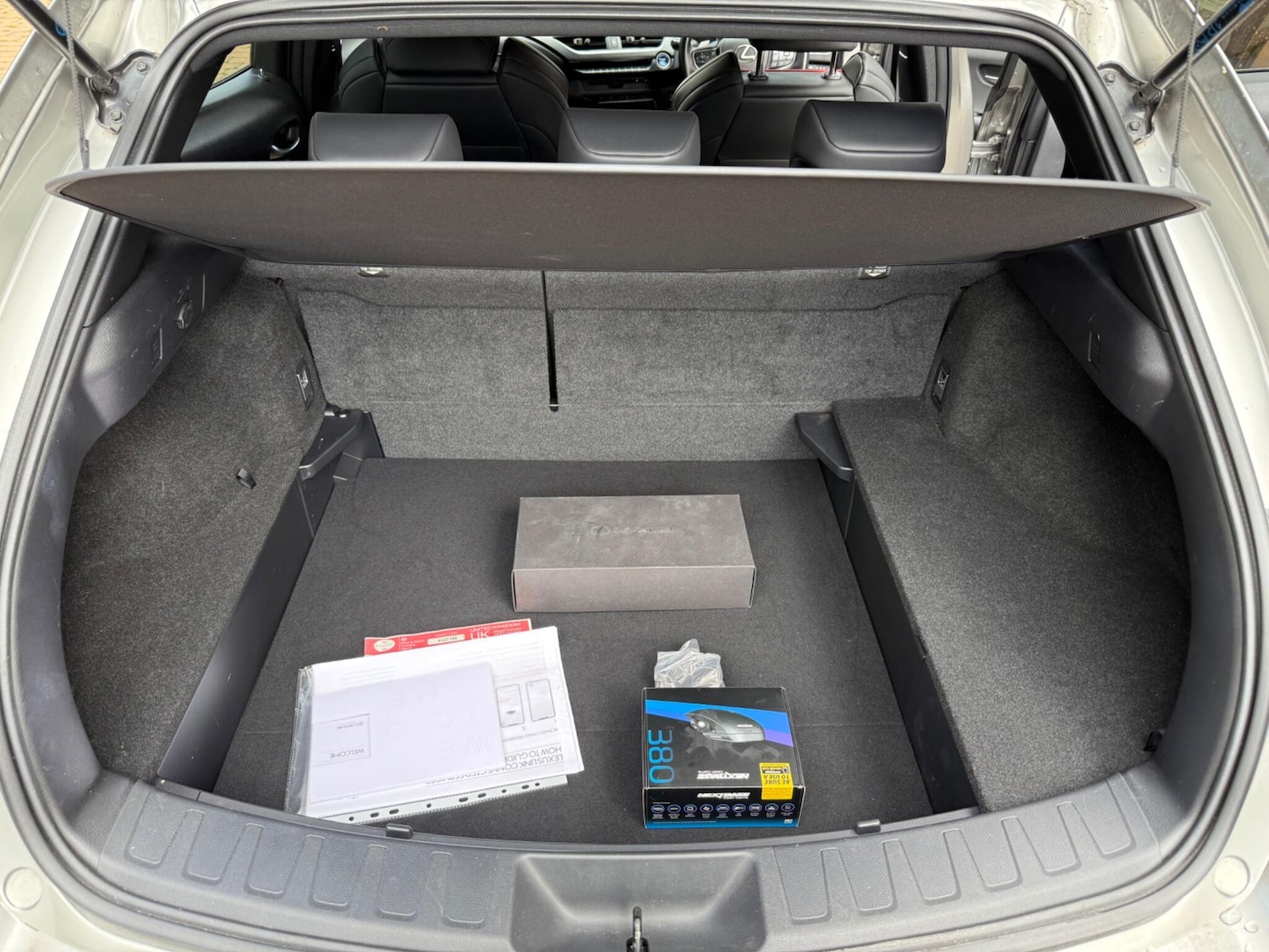Used Lexus UX 2022 for sale - 75708294: Photo 28
