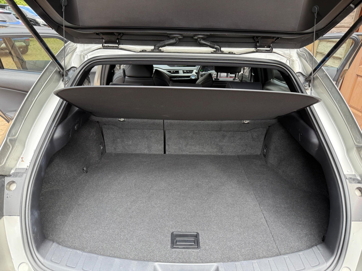 Used Lexus UX 2022 for sale - 75708294: Photo 29