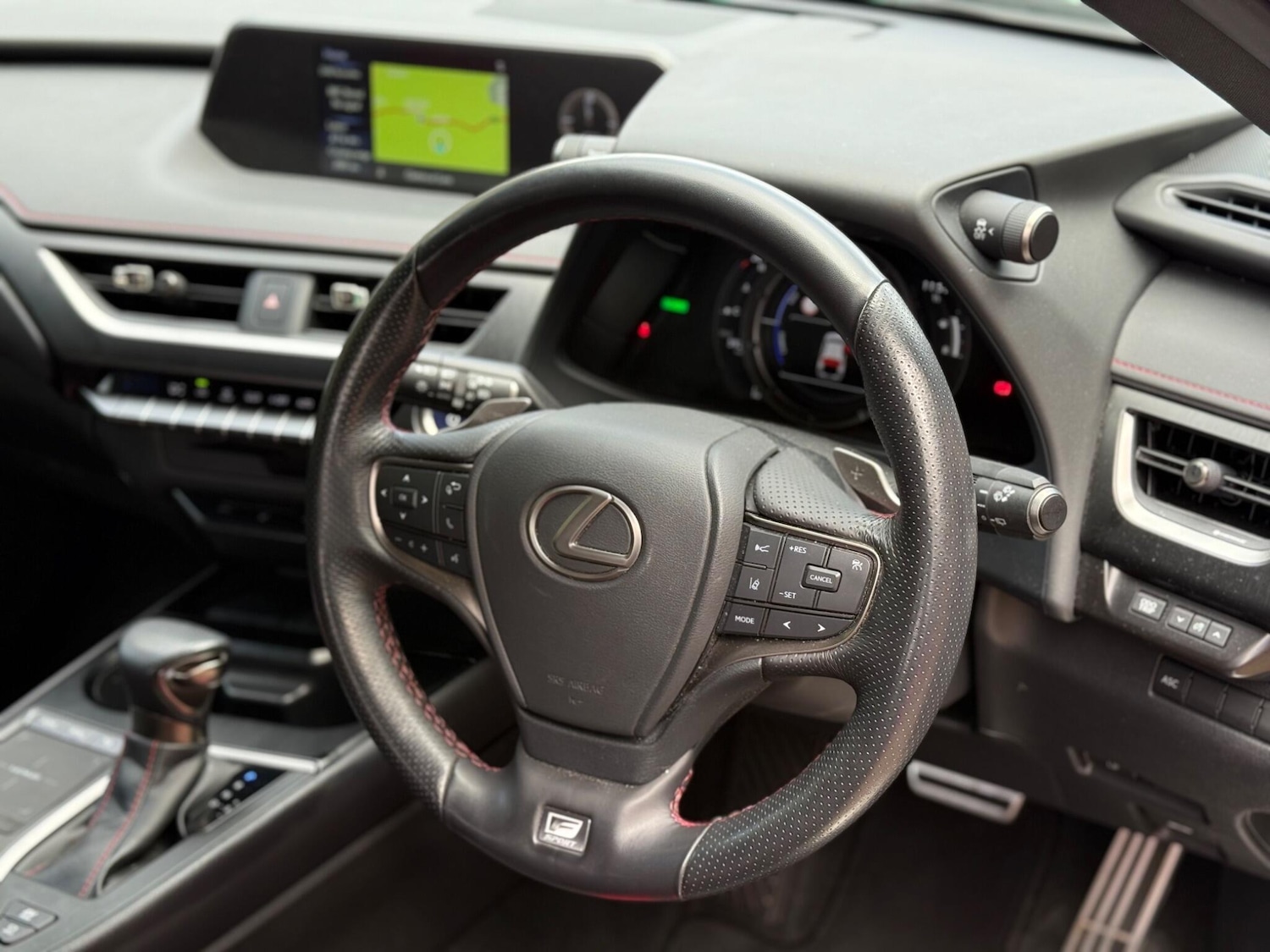 Used Lexus UX 2022 for sale - 75708294: Photo 30
