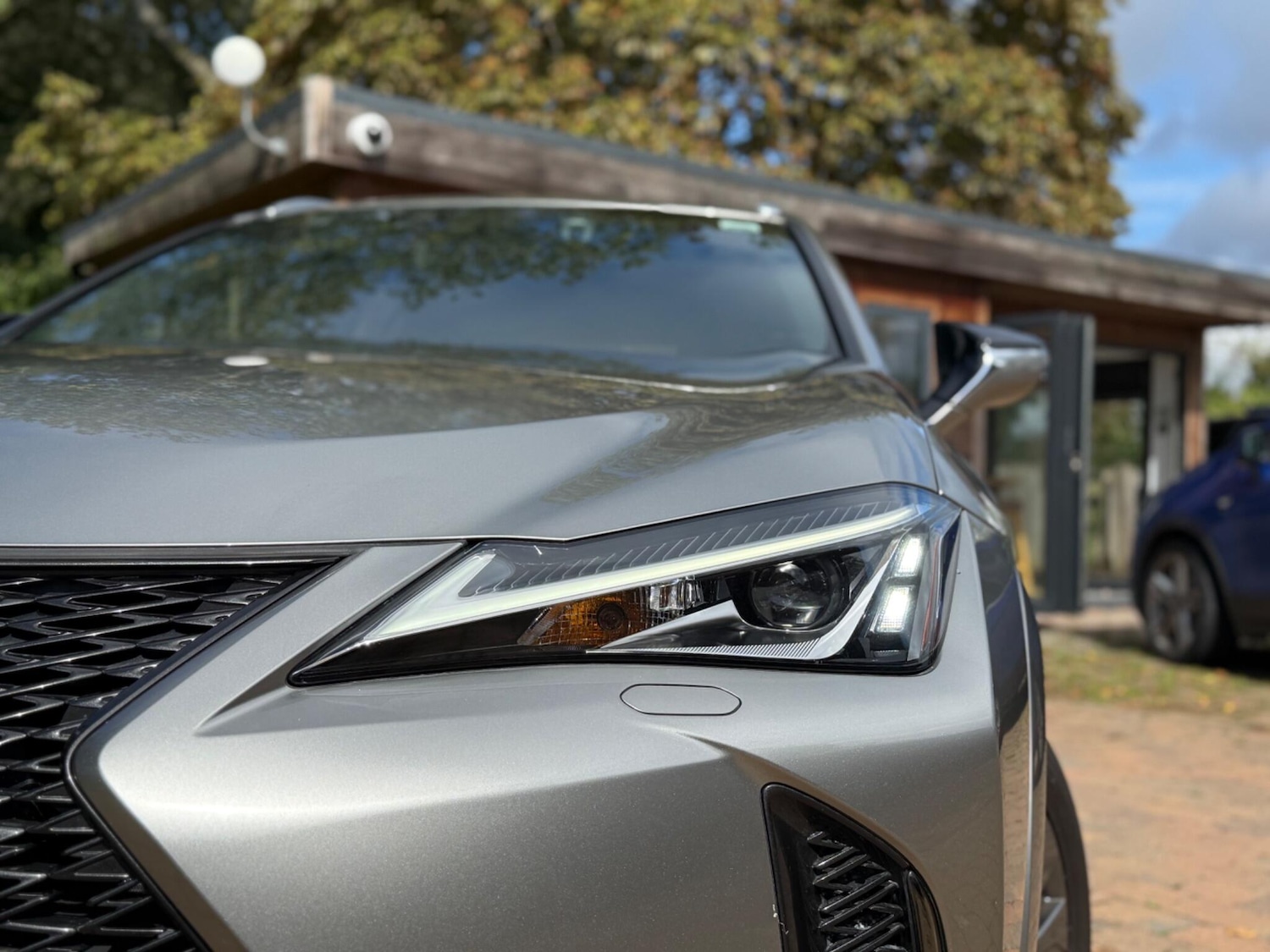 Used Lexus UX 2022 for sale - 75708294: Photo 6