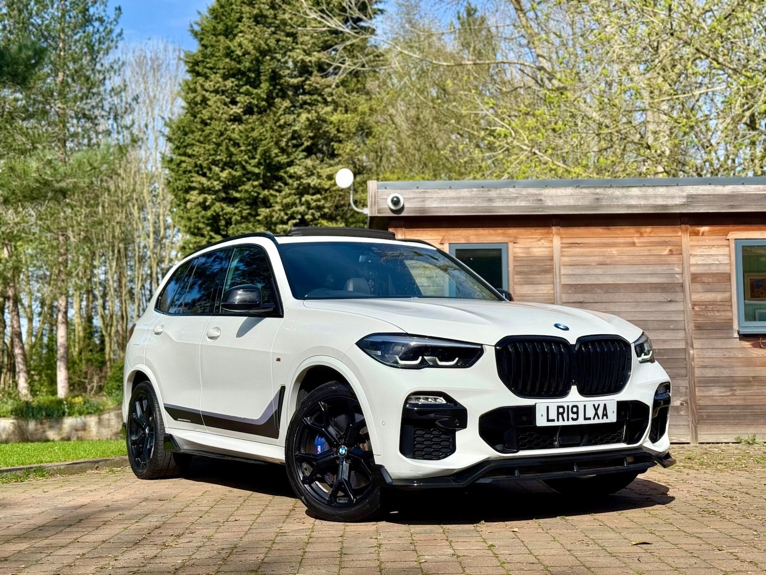 Used BMW X5 for sale - 78147850: Photo 10
