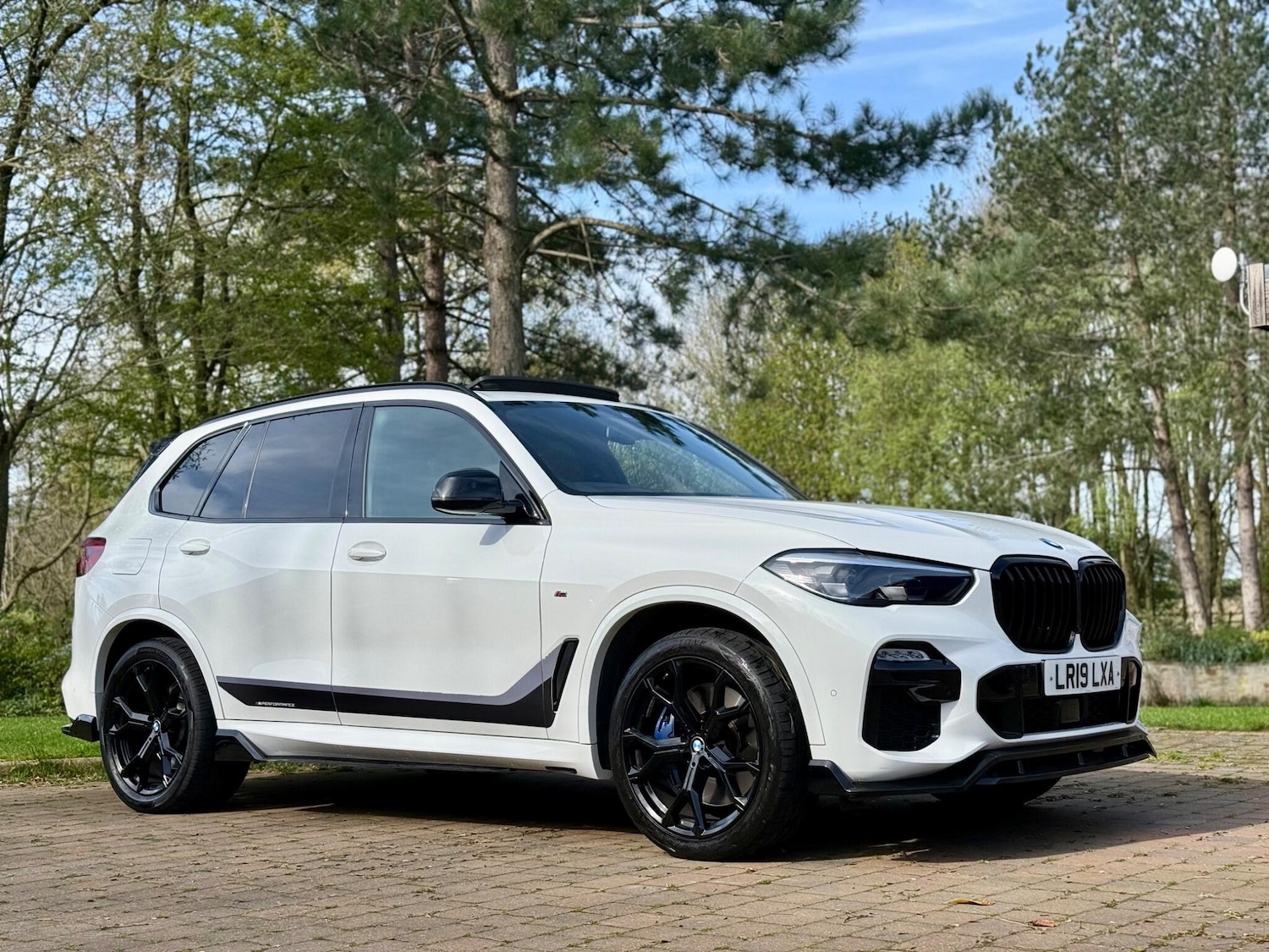 Used BMW X5 for sale - 78147850: Photo 11