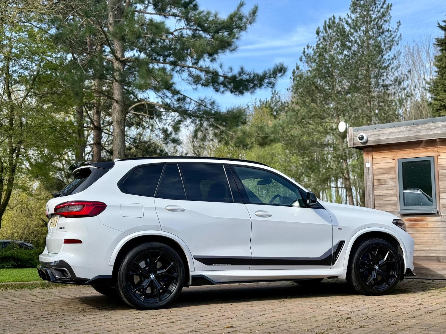 Used BMW X5 for sale - 78147850: Photo 12