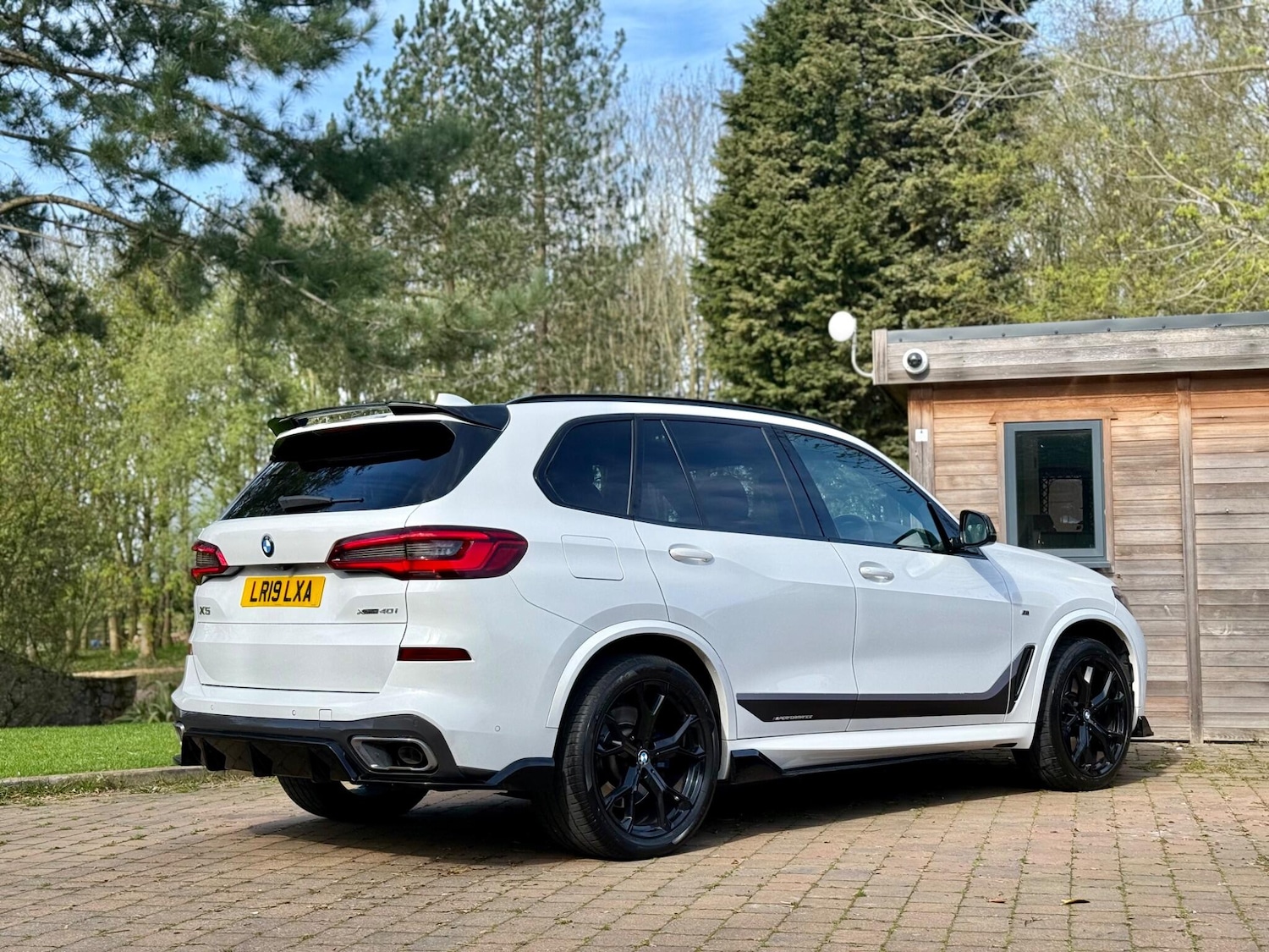 Used BMW X5 for sale - 78147850: Photo 13