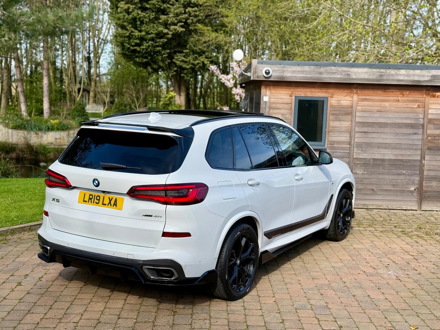 Used BMW X5 for sale - 78147850: Photo 14