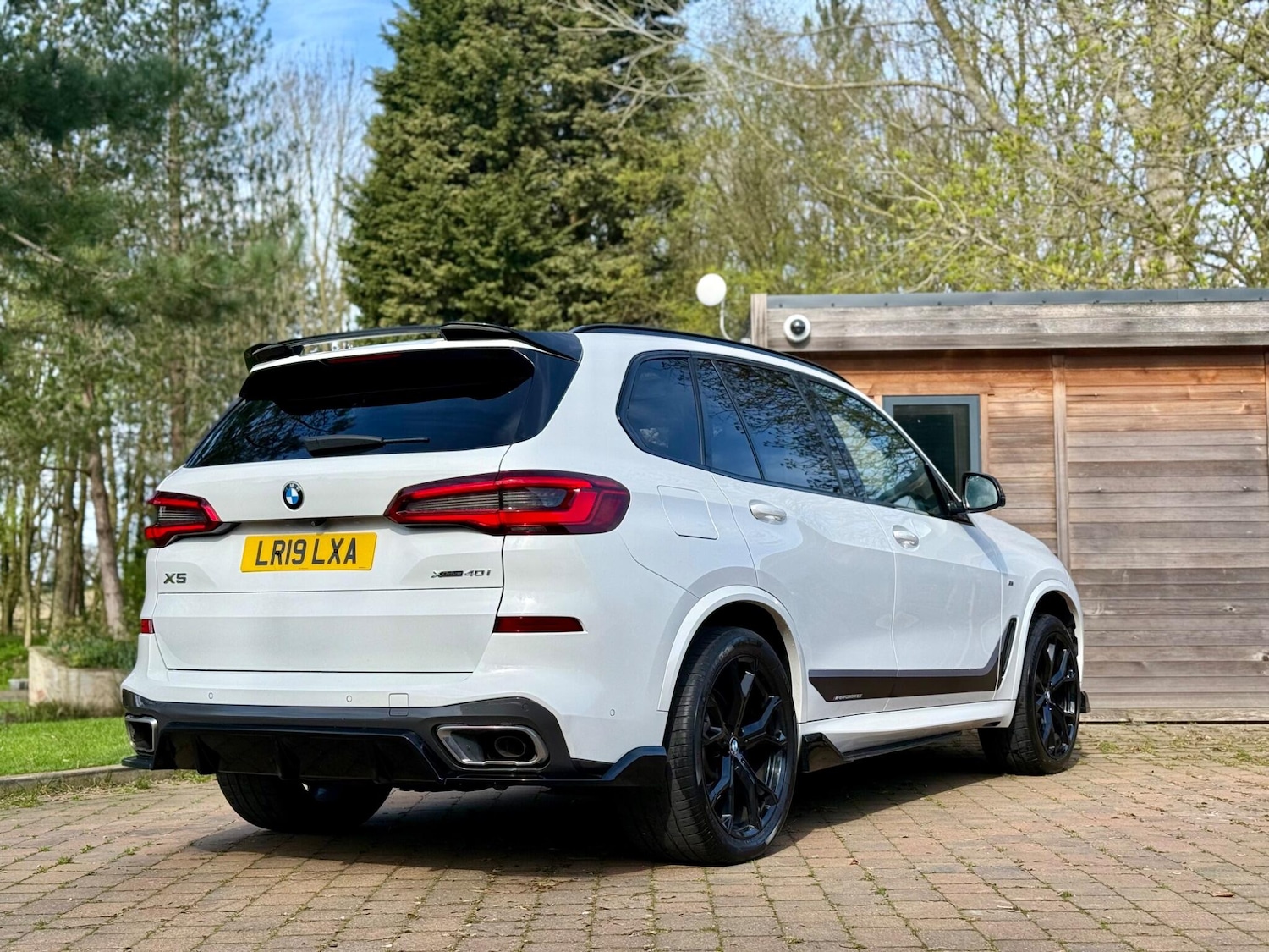 Used BMW X5 for sale - 78147850: Photo 16