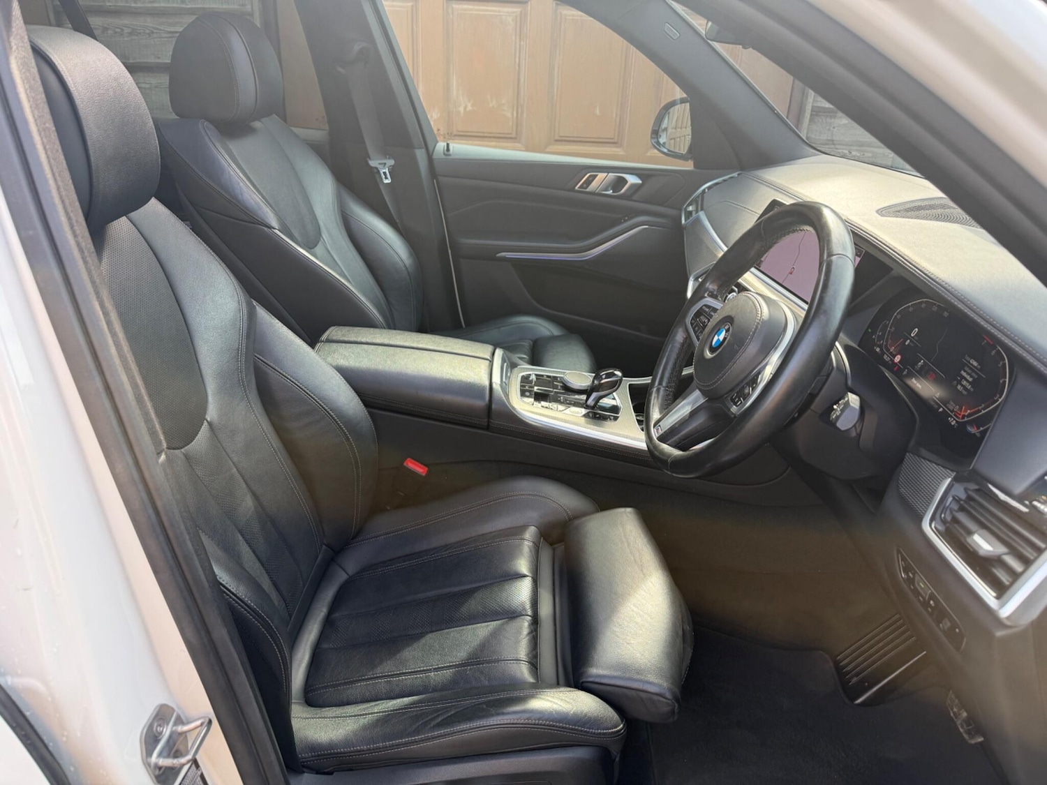 Used BMW X5 for sale - 78147850: Photo 19