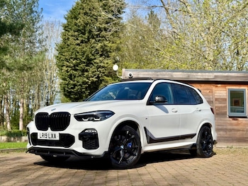 Used BMW X5 2019 for sale - 78147850: Photo