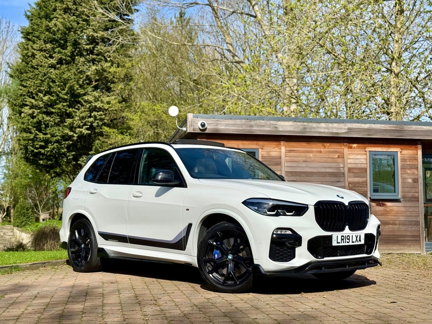 Used BMW X5 for sale - 78147850: Photo 2