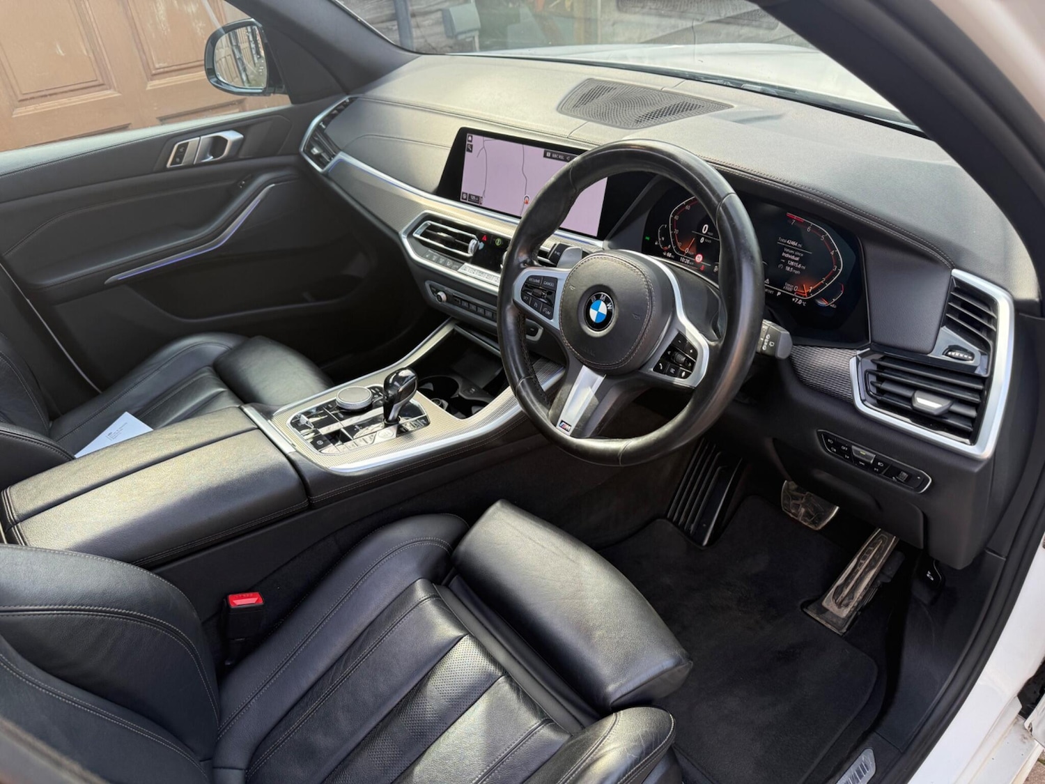 Used BMW X5 for sale - 78147850: Photo 20