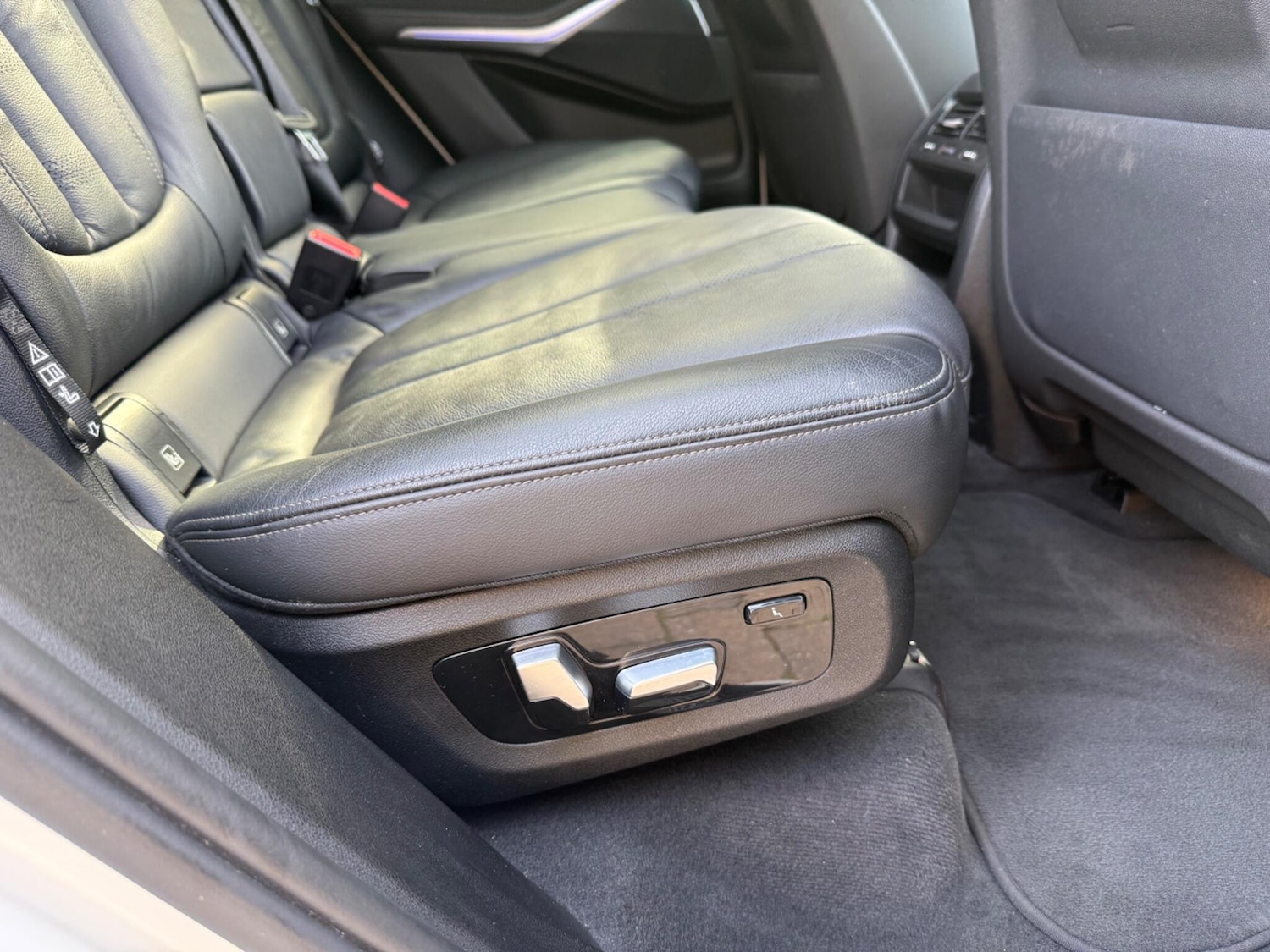 Used BMW X5 for sale - 78147850: Photo 21