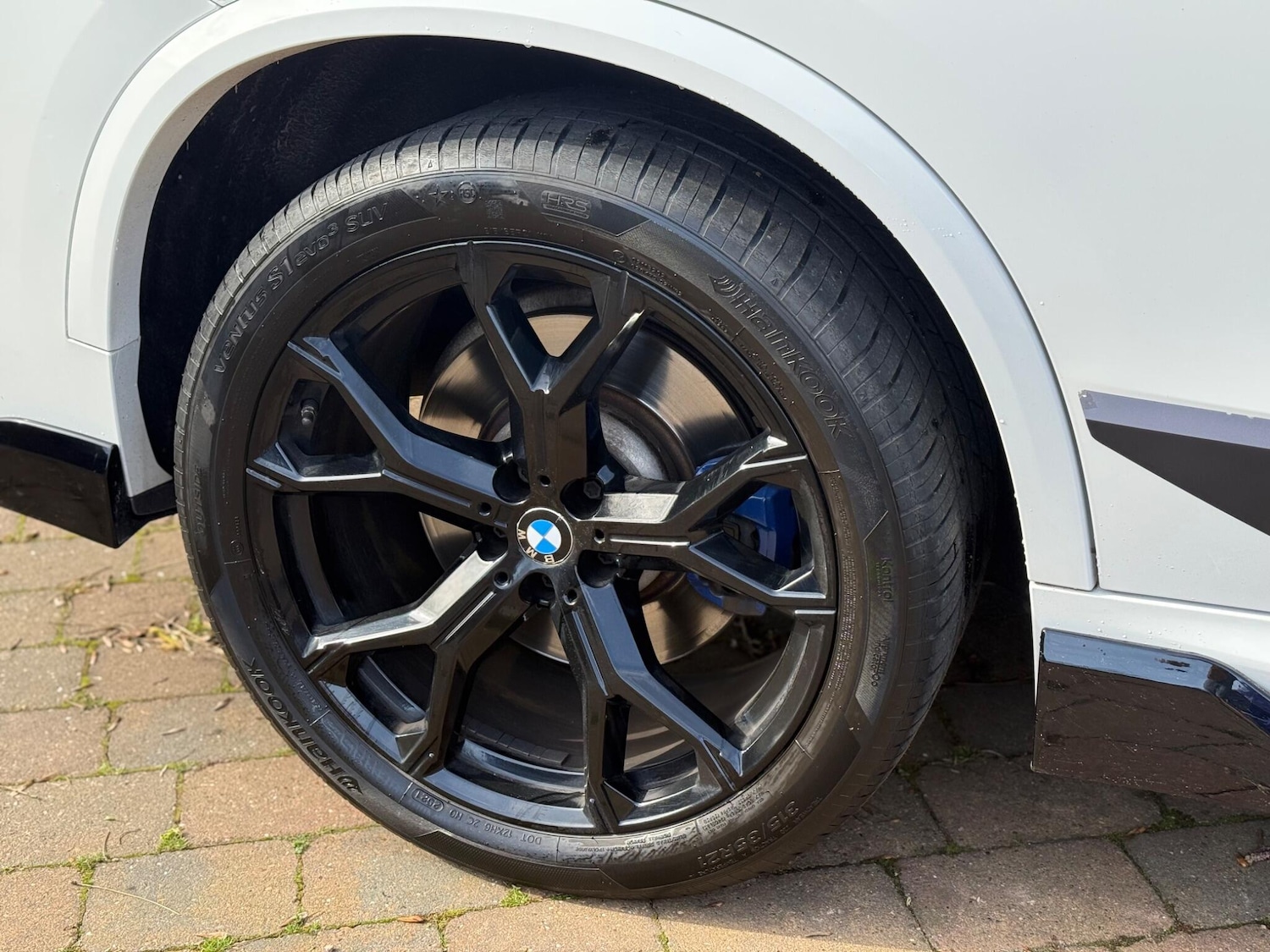 Used BMW X5 for sale - 78147850: Photo 26