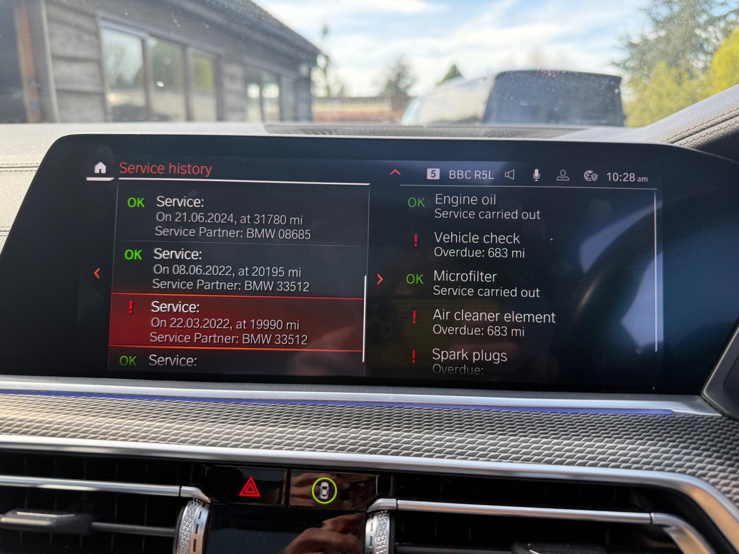 Used BMW X5 for sale - 78147850: Photo 28