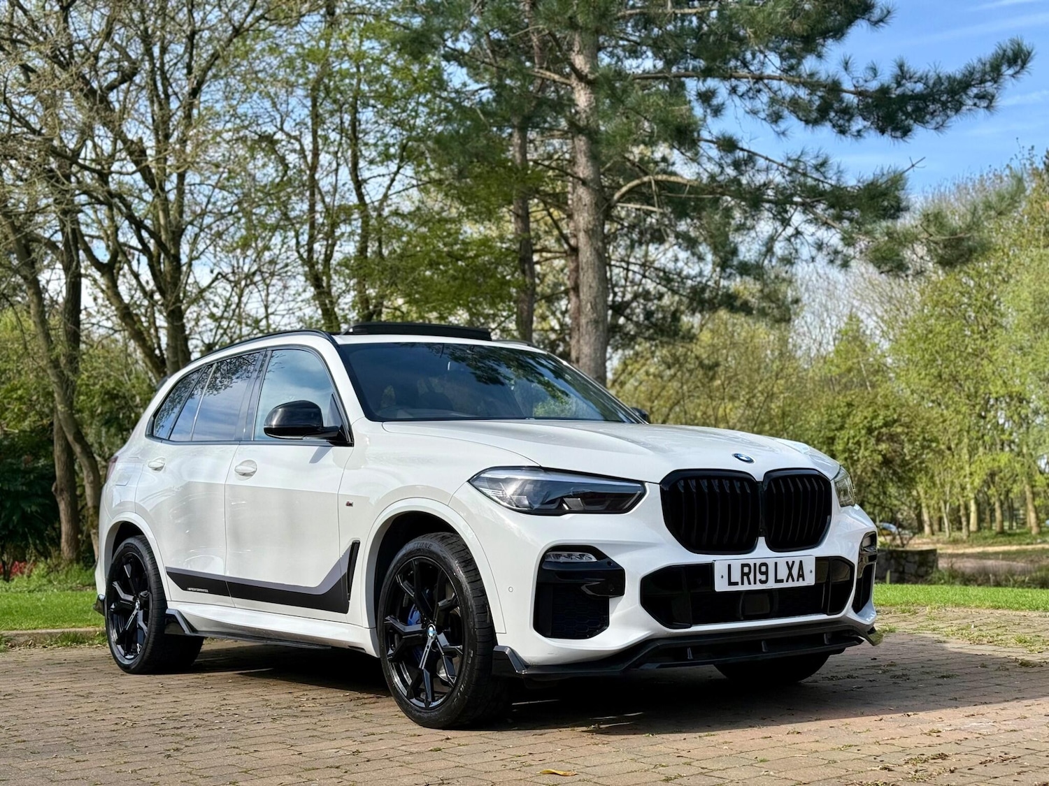 Used BMW X5 for sale - 78147850: Photo 3