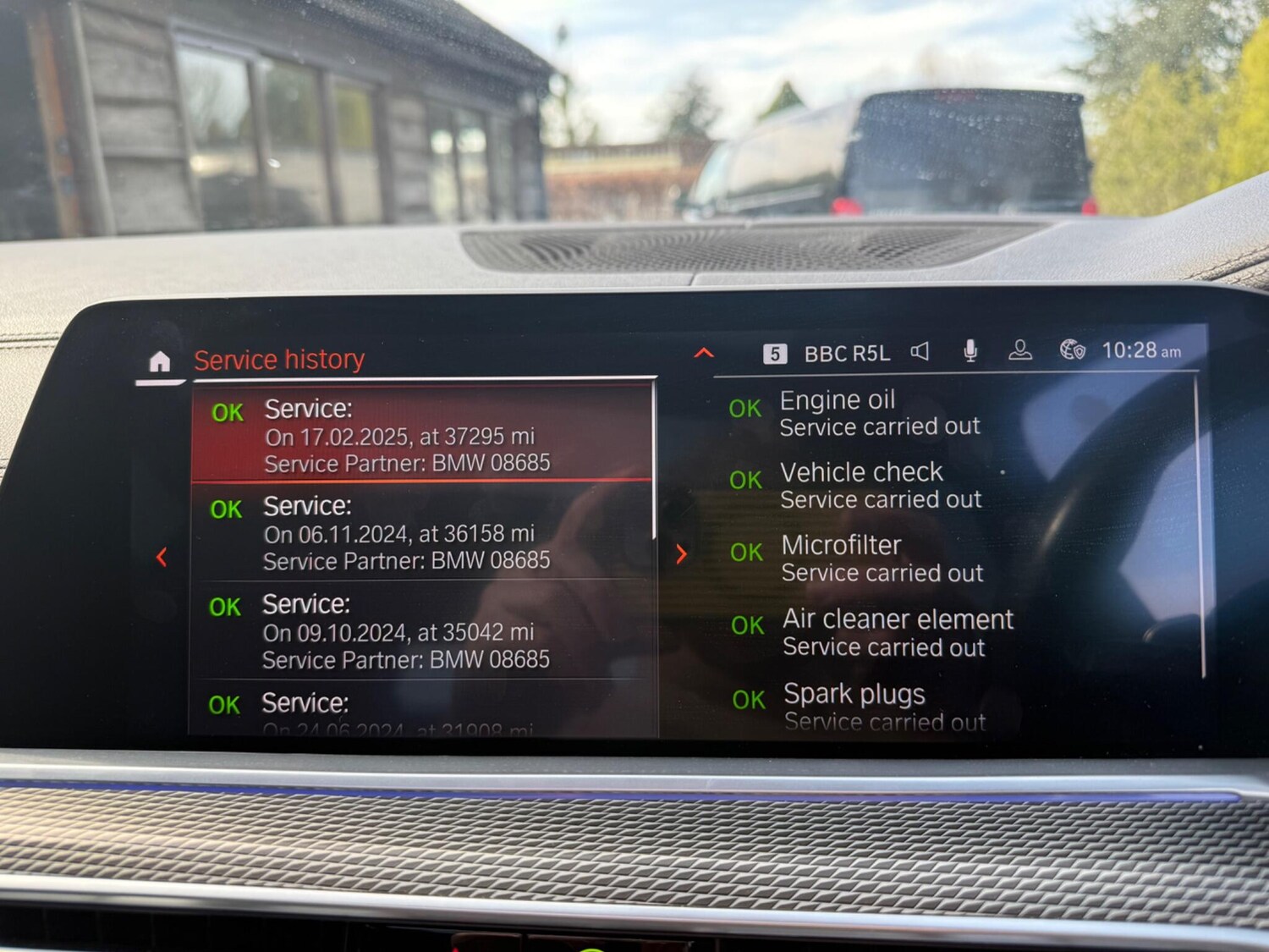 Used BMW X5 for sale - 78147850: Photo 30