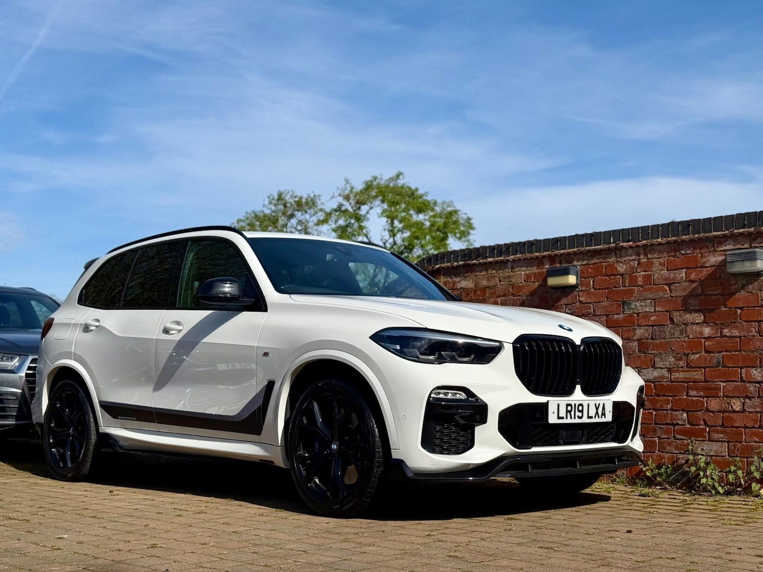 Used BMW X5 for sale - 78147850: Photo 32